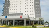 Ibis Budget Lorena Exterior