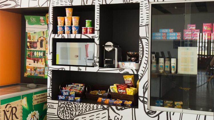 Ibis Budget Lorena Other