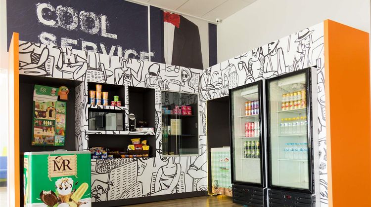 Ibis Budget Lorena Other