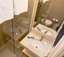 Ibis Budget Lorena Room