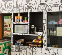 Ibis Budget Lorena Other