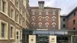 Hotel Mercure Beauvais Centre Cathedrale Exterior