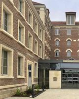 Hotel Mercure Beauvais Centre Cathedrale
