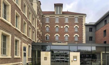 Hotel Mercure Beauvais Centre Cathedrale