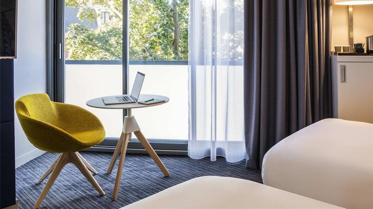 Hotel Mercure Beauvais Centre Cathedrale Room