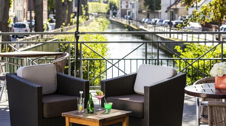 Hotel Mercure Beauvais Centre Cathedrale Other