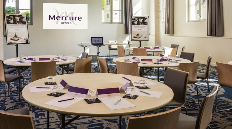 Hotel Mercure Beauvais Centre Cathedrale Exterior