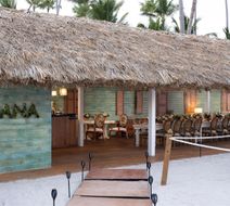 Paradisus Grand Cana-All Suites Exterior