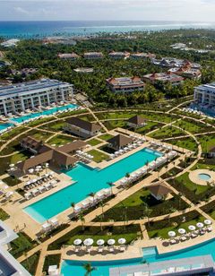 Paradisus Grand Cana-All Suites