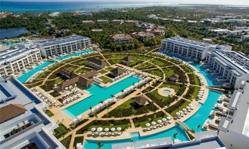Paradisus Grand Cana-All Suites