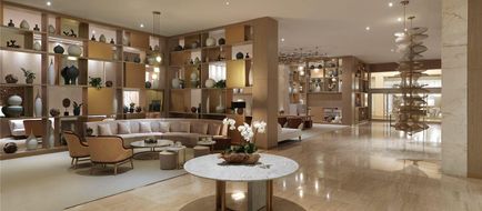 Paradisus Grand Cana-All Suites Exterior