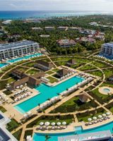 Paradisus Grand Cana-All Suites
