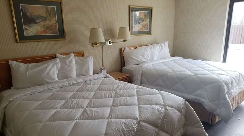 <b>Travelodge Welland Room</b>. Images powered by <a href="https://iceportal.shijigroup.com/" title="IcePortal" target="_blank">IcePortal</a>.