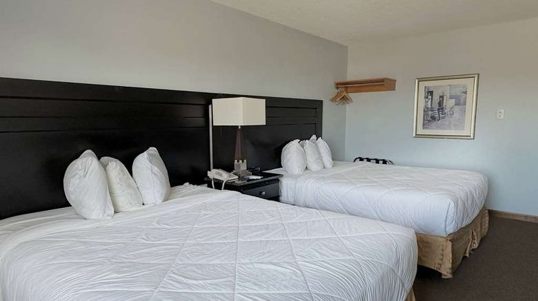 <b>Travelodge Welland Room</b>. Images powered by <a href="https://iceportal.shijigroup.com/" title="IcePortal" target="_blank">IcePortal</a>.