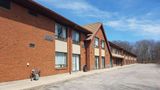 Travelodge Welland Exterior