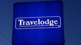 Travelodge Welland Exterior