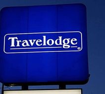 Travelodge Welland Exterior