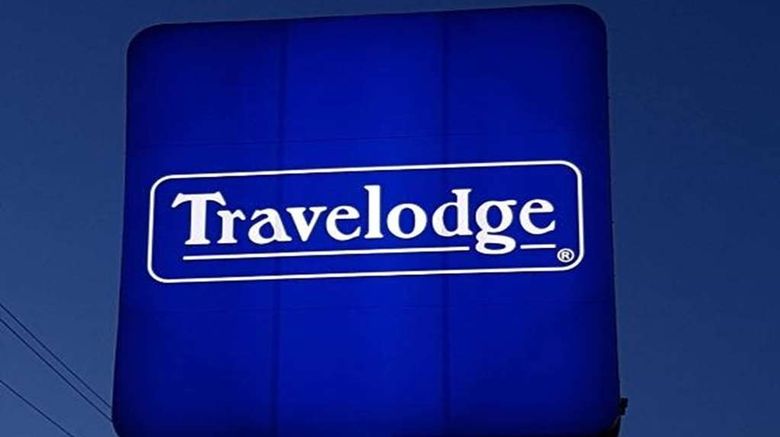 <b>Travelodge Welland Exterior</b>. Images powered by <a href="https://iceportal.shijigroup.com/" title="IcePortal" target="_blank">IcePortal</a>.