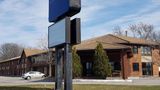 Travelodge Welland Exterior