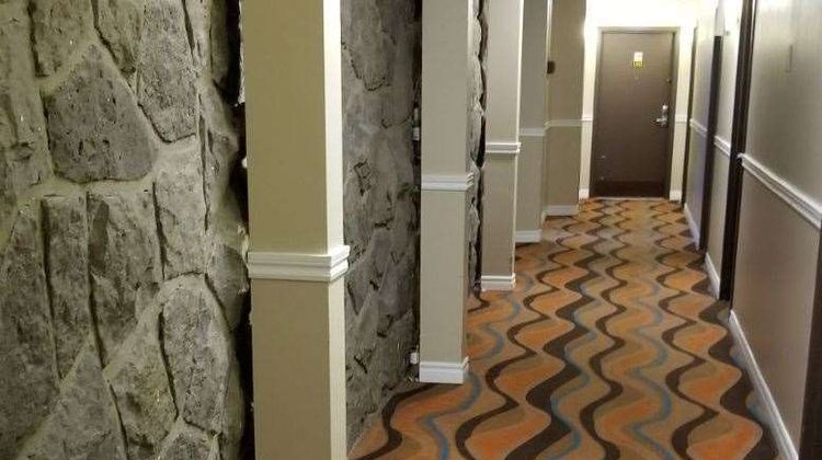 Baymont Inn & Suites Montreal Airport Other