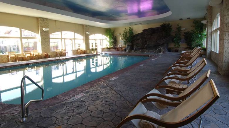 <b>Zermatt Utah Resort & Spa, A Trademark Pool</b>. Images powered by <a href="https://iceportal.shijigroup.com/" title="IcePortal" target="_blank">IcePortal</a>.