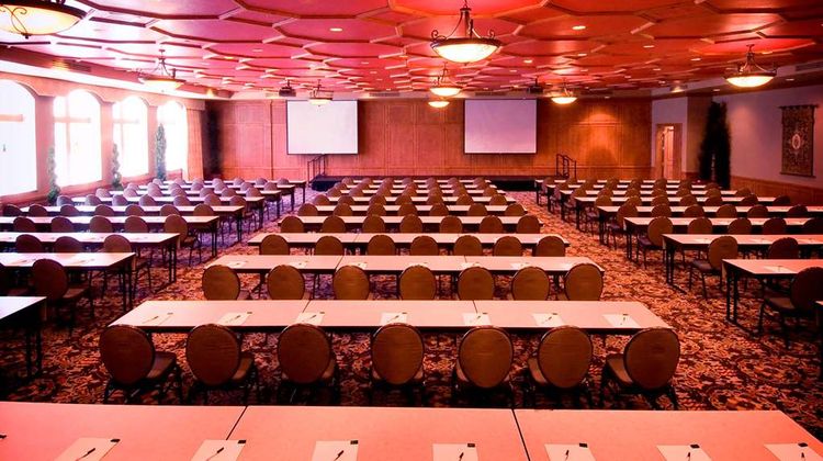 Zermatt Utah Resort & Spa, A Trademark Meeting