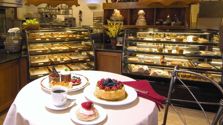 Zermatt Utah Resort & Spa, A Trademark Restaurant
