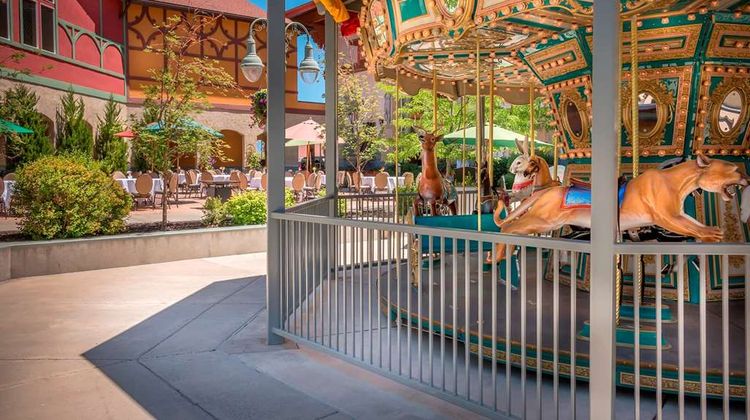 Zermatt Utah Resort & Spa, A Trademark Recreation