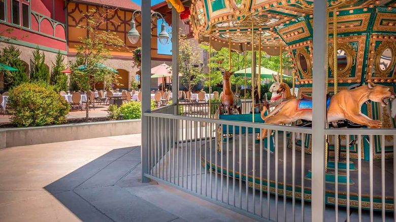 <b>Zermatt Utah Resort & Spa, A Trademark Recreation</b>. Images powered by <a href="https://iceportal.shijigroup.com/" title="IcePortal" target="_blank">IcePortal</a>.
