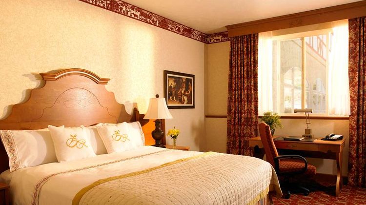 Zermatt Utah Resort & Spa, A Trademark Room