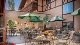 Zermatt Utah Resort & Spa, A Trademark Restaurant