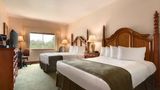 Zermatt Utah Resort & Spa, A Trademark Room