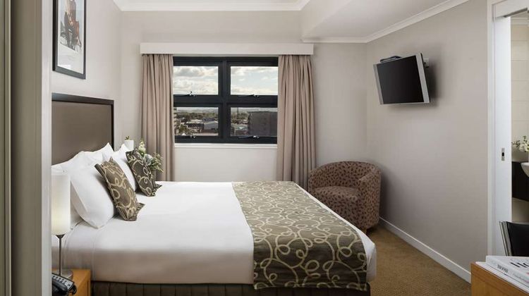 Rydges Mackay Suites Suite