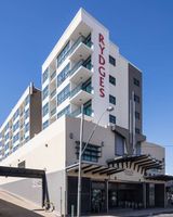 Rydges Mackay Suites