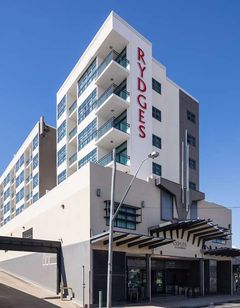 Rydges Mackay Suites