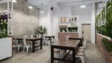 Rydges Mackay Suites Restaurant