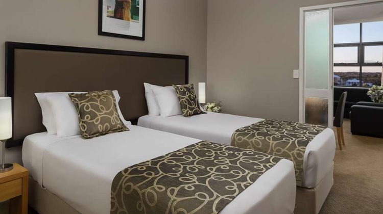 Rydges Mackay Suites Suite