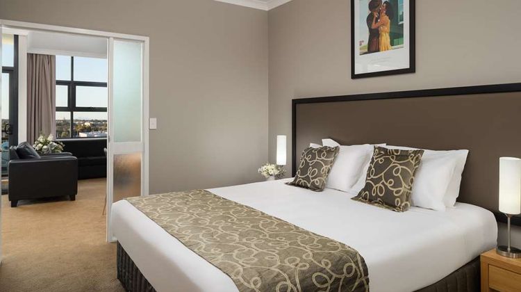 Rydges Mackay Suites Suite