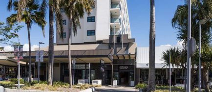 Rydges Mackay Suites Exterior