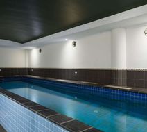 Rydges Mackay Suites Pool