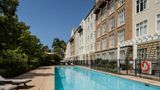 Rydges Newcastle Pool