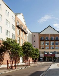 Rydges Newcastle