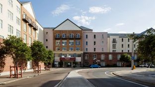Rydges Newcastle