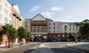 Rydges Newcastle