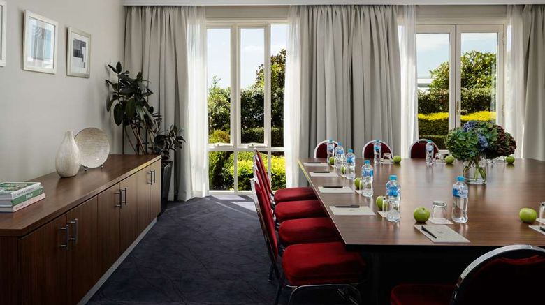 <b>Rydges Newcastle Meeting</b>. Images powered by <a href="https://iceportal.shijigroup.com/" title="IcePortal" target="_blank">IcePortal</a>.