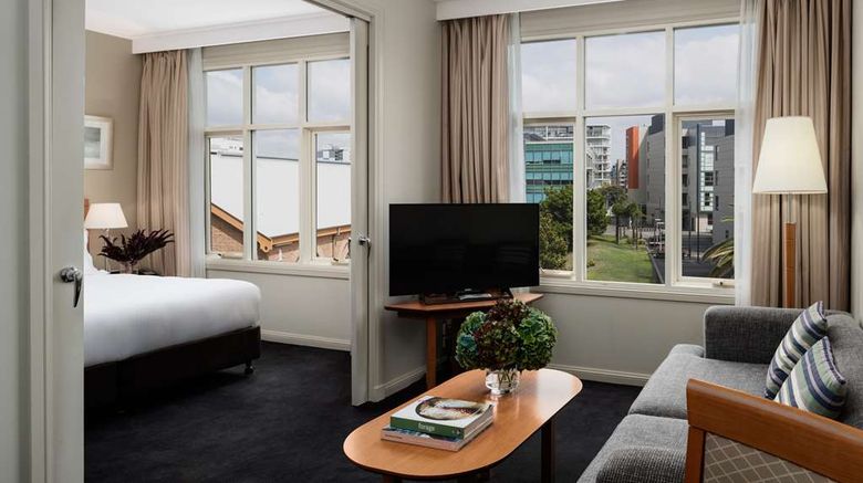 <b>Rydges Newcastle Suite</b>. Images powered by <a href="https://iceportal.shijigroup.com/" title="IcePortal" target="_blank">IcePortal</a>.