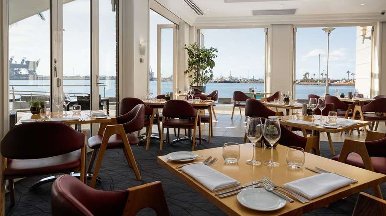<b>Rydges Newcastle Restaurant</b>. Images powered by <a href="https://iceportal.shijigroup.com/" title="IcePortal" target="_blank">IcePortal</a>.
