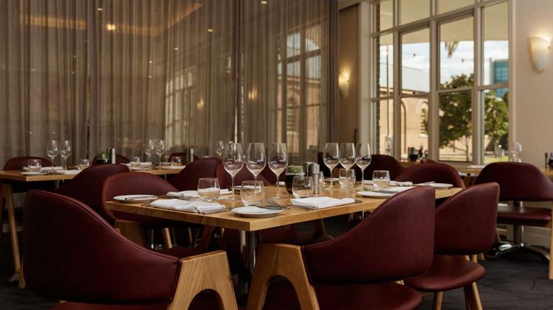 <b>Rydges Newcastle Restaurant</b>. Images powered by <a href="https://iceportal.shijigroup.com/" title="IcePortal" target="_blank">IcePortal</a>.
