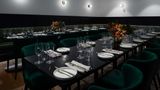 The Victoria Hotel Melbourne Restaurant