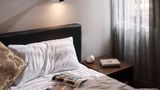 The Victoria Hotel Melbourne Room